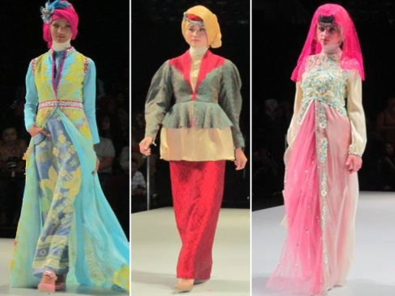 Produsen  Bikin  Baju  Tidur  Muslim