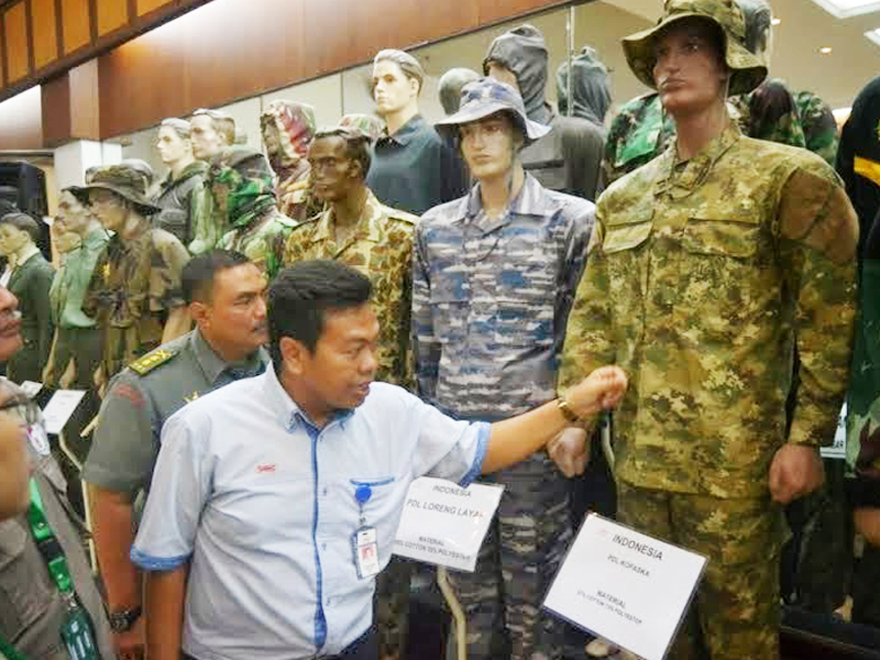 pabrik  konveksi  baju  seragam  terbaik tapi murah