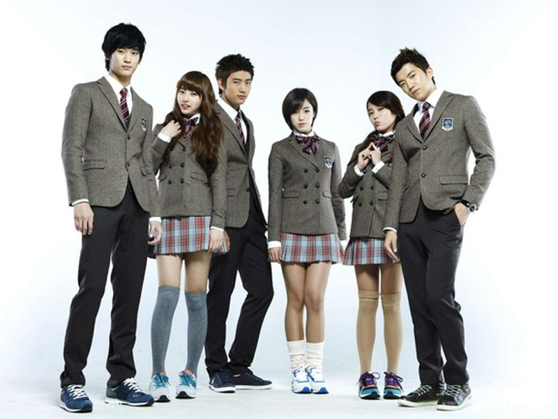 tempat jasa pembuat seragam murah