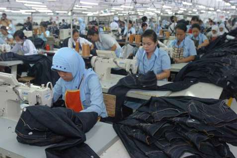 Produsen  KONVEKSi  PiYAMA  murah