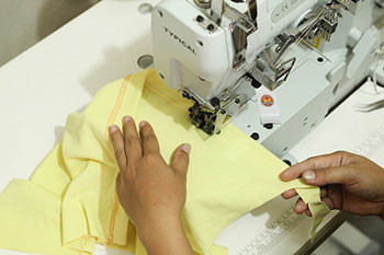 KONVEKSi PDH PDL murah