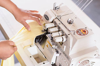 PABRiK  DASTER  murah di indonesia