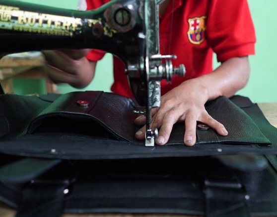 tempat bikin tas murah indonesia