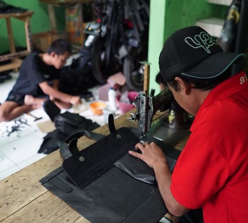 Daftar Harga USAHA KONVEKSi tas